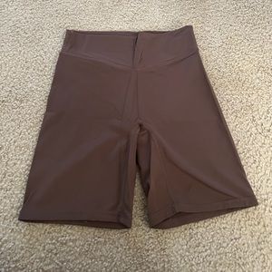 Balance Athletica now Vitality Biker Shorts